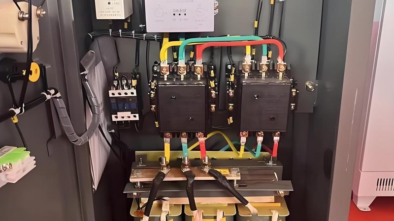 蜗轮蜗杆减速电机：揭秘其性能与选型关键