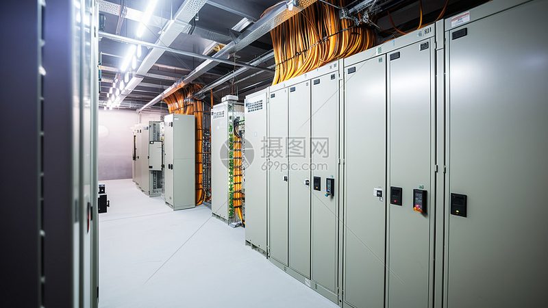 高功率密度电机散热设计：关键规范与注意事项**