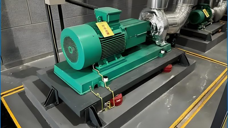 微型减速电机防水等级：揭秘其参数与重要性