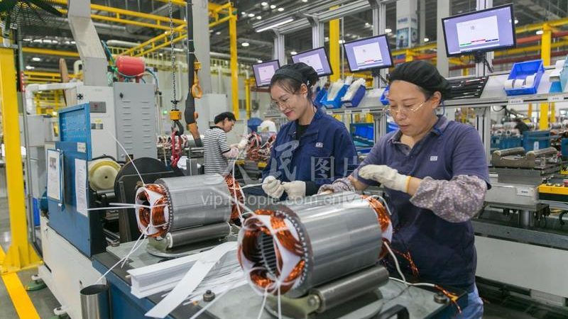 进口变频器售后服务注意事项