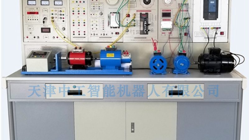 新能源电气成套设备安装流程解析