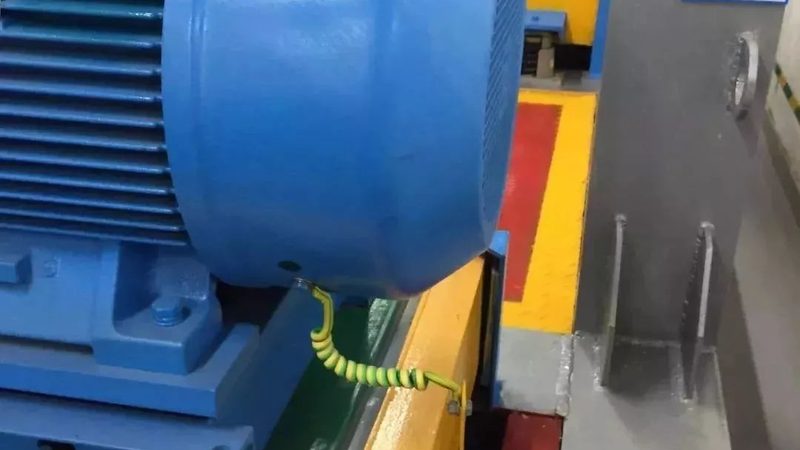 合成油与矿物油：蜗轮蜗杆减速机润滑油的明智之选