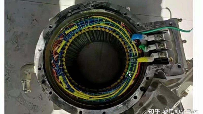 高频变压器材质分类对比：揭秘性能与选择的奥秘
