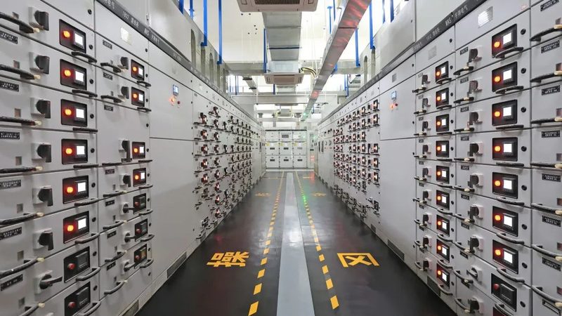 水泵用高压软启动器：规格解析与选型要点**