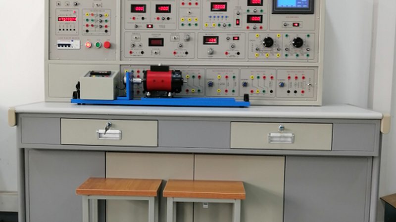 直流电机调速器：核心参数解析与应用场景剖析